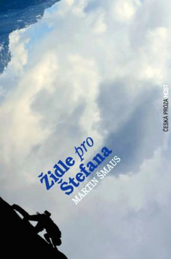 Židle pro Štefana (Martin Šmaus)