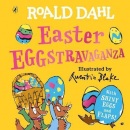 Roald Dahl: Easter EGGstravaganza (Roald Dahl)