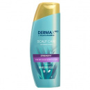 DermaXPro Scalp Care Strength šampón proti lupinám 270 ml