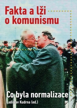 Fakta a lži o komunismu (Ladislav Kudrna)