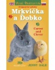 Mrkvička a Ďobko (Miroslav Vomáčka, Oldřiška Ciprová)