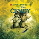 Dobrodružství pavouka Čendy 4. (Pavel Čech)