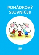 Pohádkový slovníček (Olga Martincová, Ludmila Kořenářová, Irena Tatíčková)