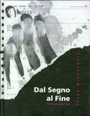 Dal segno al fine (Peter Michalovič)
