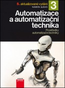 Automatizace a automatizační technika 3 (1. akosť) (Jan Beneš; Josef Langer; Marie Martinovská)