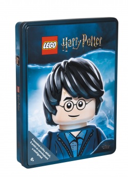 LEGO® Harry Potter™ Dárkový box (1. akosť) (Kolektív)
