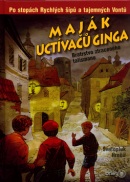 Maják uctívačů ginga (Svatopluk Hrnčíř, Marko Čermák)