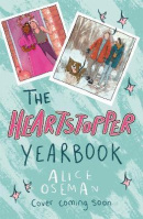 The Heartstopper Yearbook (Alice Osemanová)