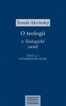 O teologii v Teologické sumě (Tomáš Akvinský)