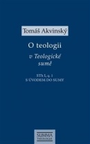 O teologii v Teologické sumě (Tomáš Akvinský)