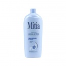 Mitia Aqua Activ tekuté mydlo náhradná náplň 1 l