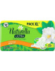 Naturella Ultra Normal Green Tea - hygienické vložky s krídelkami 20 ks