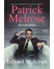 Patrick Melrose: Materské mlieko (Edward St. Aubyn)