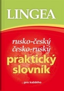 Rusko-český, česko-ruský praktický slovník