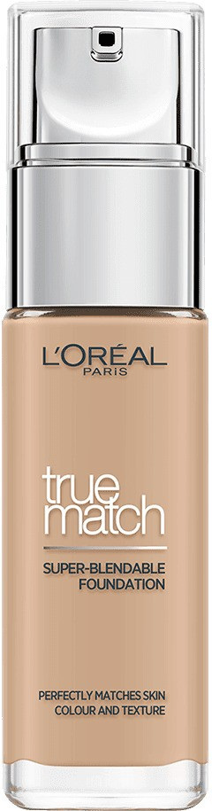 L'Oréal True Match make-up Super Blendable 2N Vanilla