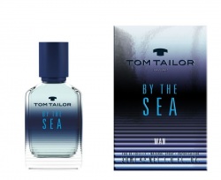Tom Tailor By The Sea EDT Man toaletná voda pre mužov 30 ml