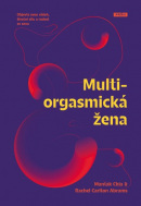 Multiorgasmická žena (Rachel Carlton Abrams, Mantak Chia)