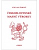Československé masné výrobky (Pavel Šembera)