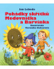 Pohádky skřítků Medovníčka a Barvínka (Pavel Čech)