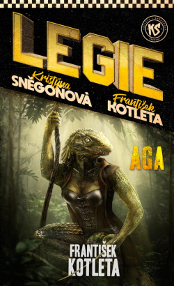 AGA (František Kotleta)