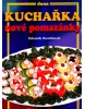 Kuchařka Nové pomazánky (Jakub Sedláček, Lukáš Fibrich, kolektív)