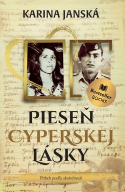 Pieseň cyperskej lásky (Karina Janská)