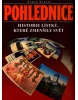 Pohlednice Historie lístků, které zmenšily svět (Roman Karpaš)