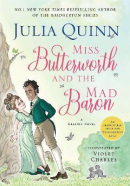 Miss Butterworth and the Mad Baron (Julia Quinn)