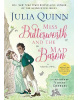 Miss Butterworth and the Mad Baron (Julia Quinn)