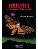 Hříšníci ze Šumavských vrchů (Přemysl Vranovský, Hynek Klimek)