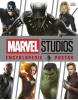 Marvel Studios: Encyklopedie postav (1. akosť) (Adam Bray)