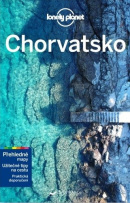 Chorvatsko (Peter Dragicevich, Anthony Ham, Jessica Lee)