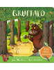 Gruffalo (CZ edice) (Axel Scheffler)