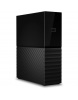 WD My Book - 4TB, Externý disk 3,5"
