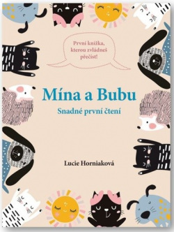Mína a Bubu (Lucie Horniaková)