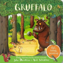 Gruffalo (Axel Scheffler, Julia Donaldson)