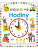 Moje prvé Hodiny (Roger Priddy, Becky Down)