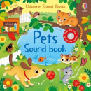 Pets Sound Book (Sam Taplin)