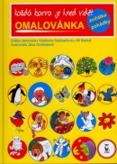 Každá barva je hned vidět (Eliška Janovská, Vladimíra Gebhartová)