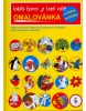 Každá barva je hned vidět (Eliška Janovská, Vladimíra Gebhartová)