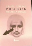 Prorok. Prorokova záhrada (1. akosť) (Chalíl Džibrán)