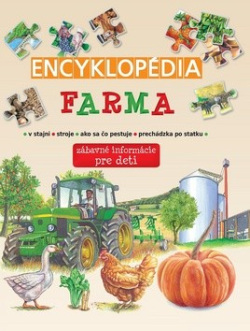 Encyklopédia Farma (1. akosť)