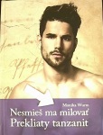 Nesmieš ma milovať Prekliaty tanzanit (1. akosť) (Monika Wurm)