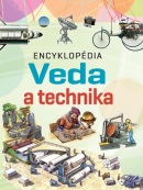Encyklopédia Veda a technika (1. akosť)