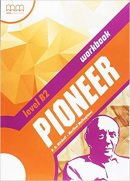 Pioneer B2 Workbook with Grammar (incl. CD-ROM) - pracovný zošit (H.Q. Mitchell, M. Malkogianni)
