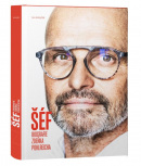 Šéf - biografie Zdeňka Pohlreicha (Jan Kobylák, Zdeněk Pohlreich)