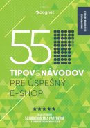 55 tipov a návodov pre úspešný e-shop (kolektív)