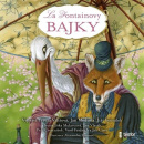 La Fontainovy bajky (CD - audiokniha) (Jiří Vyorálek, Tereza Vilišová, Jan Meduna, Jean de La Fontaine)