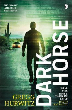 Dark Horse (Gregg Andrew Hurwitz)