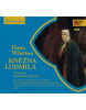 Kněžna Ludmila - audiokniha (Hana Whitton)